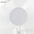 Wall mounted electric fans cheap price white indoor wall fan noiseless good brand electric wall fans for house